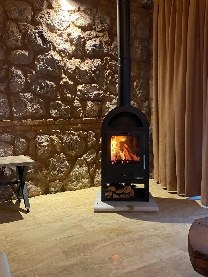Candir Resort Restaurant موجلا المظهر الخارجي الصورة