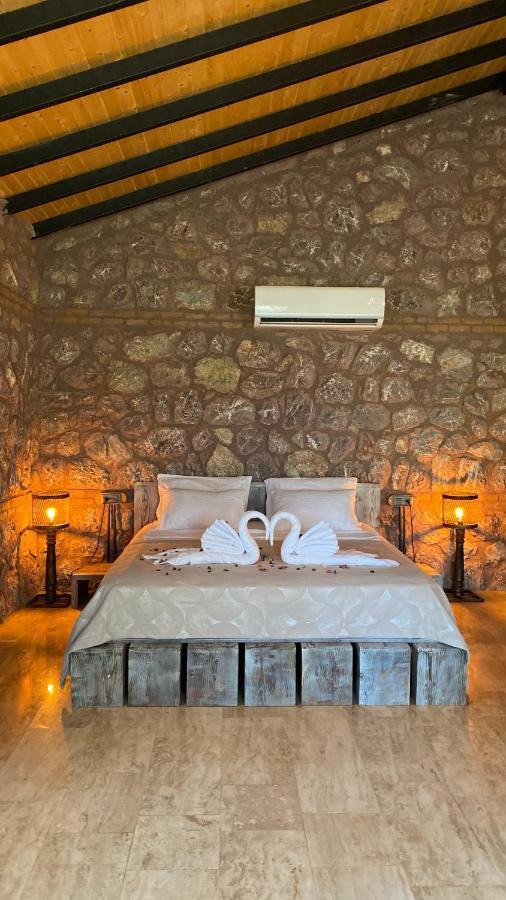 Candir Resort Restaurant موجلا المظهر الخارجي الصورة